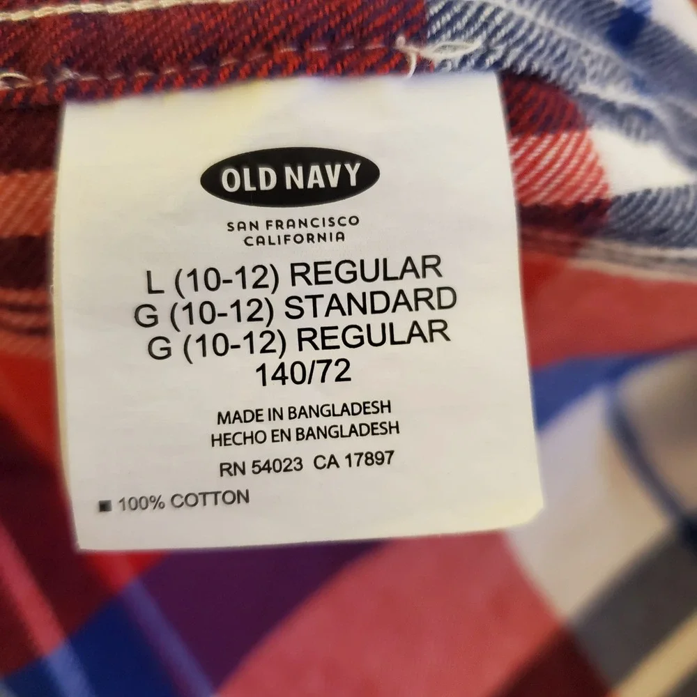 Old Navy old navy